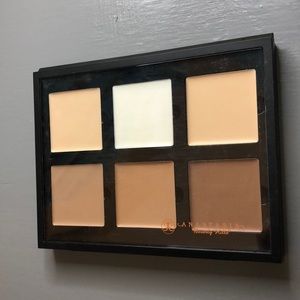 Anastasia Cream Contour Kit- Never Used